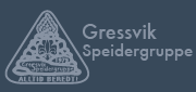 Gressvikspeiderne